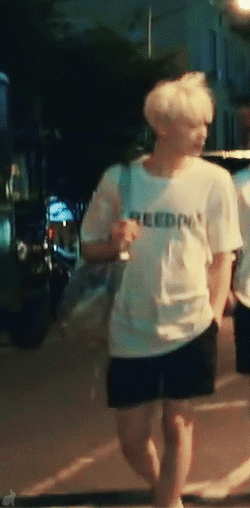 [방탄소년단/랩슈] 남준이가 대형견인 썰 108 | 인스티즈