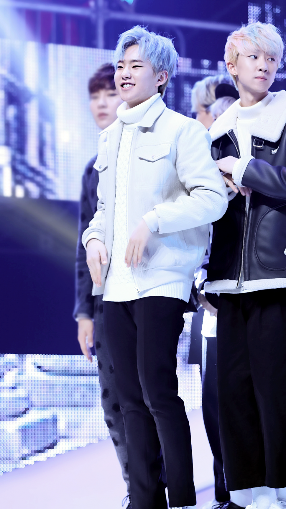 [방탄소년단/정호석] 시간을 달려서 上 | 인스티즈