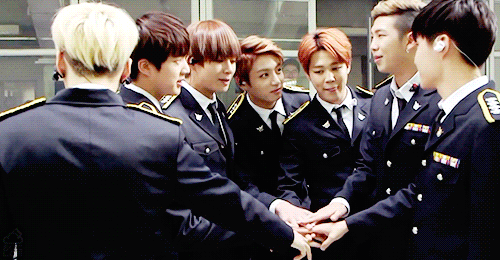 [방탄소년단] 방탄유리는 오늘도 안전합니다 13 | 인스티즈