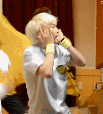 흔한 셉틴 퍼포리더의 섹시함.. | 인스티즈