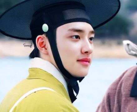 제2의 강균성이라 불리는 아이돌.svt | 인스티즈