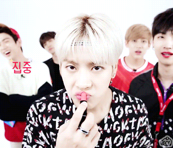 아육대 분위기가 마음에 안드는 아이돌 (폐지소취) | 인스티즈