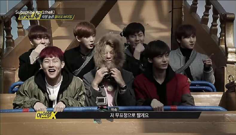 언행일치를 제대로 보여준 아이돌 ㅋㅋㅋ | 인스티즈