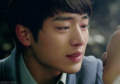 울리고 싶게 만드는 남자배우들 눈물 연기 | 인스티즈