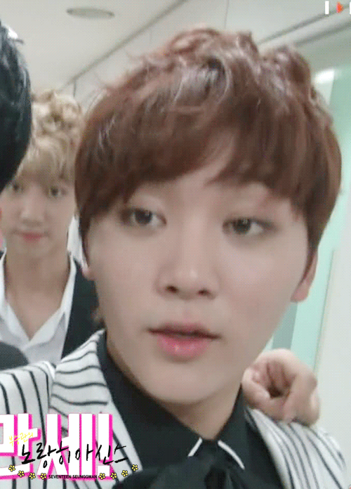 [세븐틴/권순영] 오빠 친구 권순영 #02 (부제:설레임?) | 인스티즈