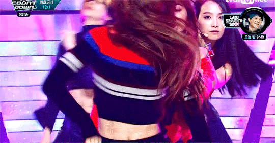 f(x)) 4 walls 3D Sound Mix | 인스티즈