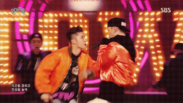 아이콘) 이리오너라 3D Sound Mix | 인스티즈