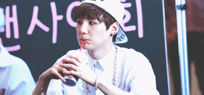 [방탄소년단/민윤기] 작곡과 민윤기 02 | 인스티즈