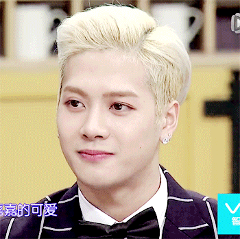 이 남자가 사랑둥이인 이유.got7 | 인스티즈