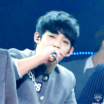 [세븐틴/권순영] 주인 권순영 x 북극곰 반인반수 너봉 F - 1 | 인스티즈