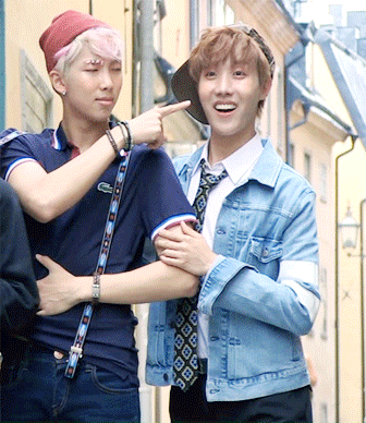 [방탄소년단/랩홉슙뷔국민] 랩홉이네 윤기아들과 짐니딸4 | 인스티즈