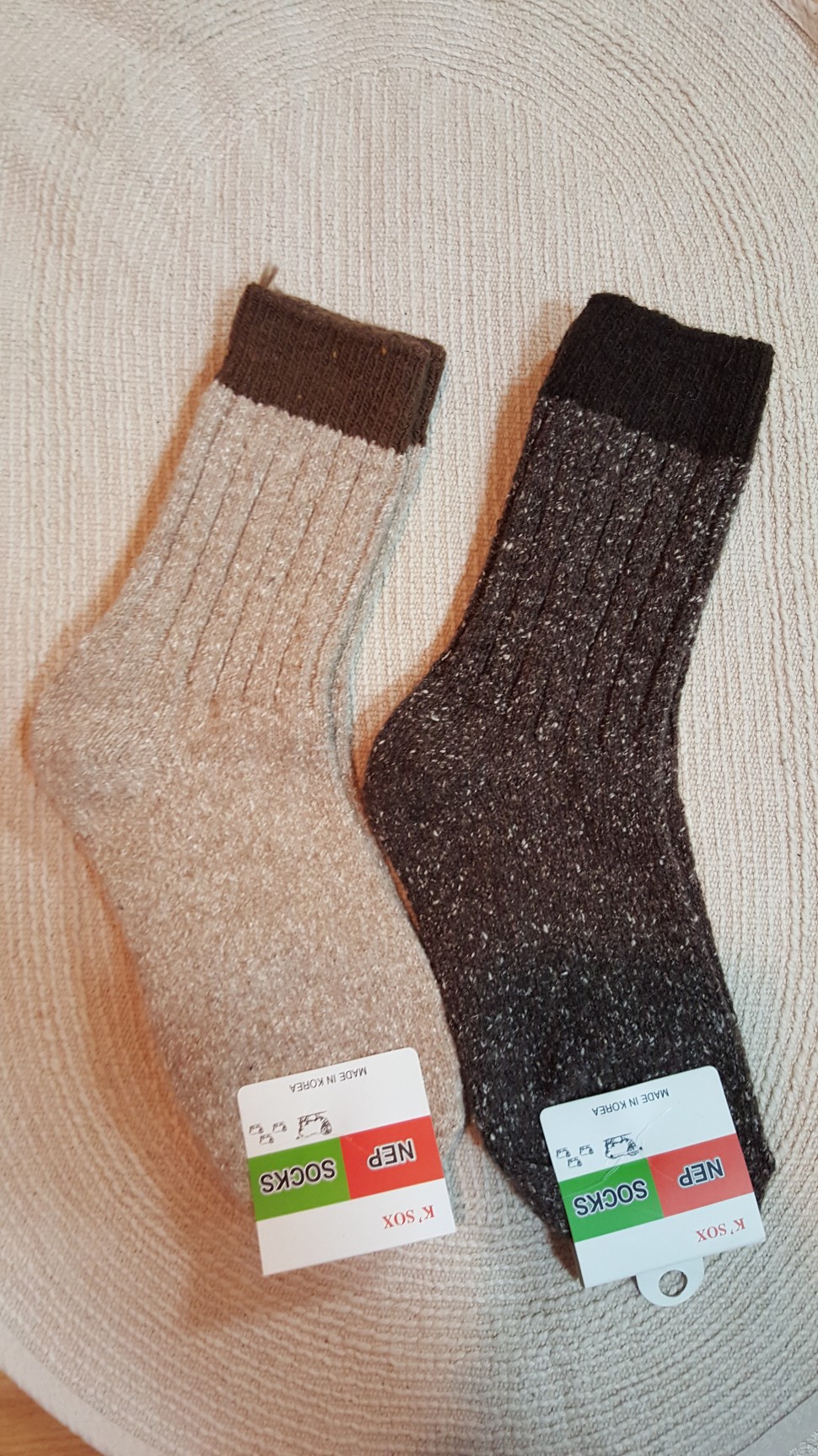 이쁘고 따뜻한 패션양말 공구합니다 | 인스티즈