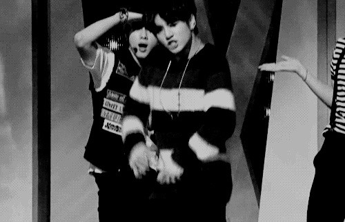 남매라고 해도 믿을 것 같이 닮은 남녀아이돌들 | 인스티즈