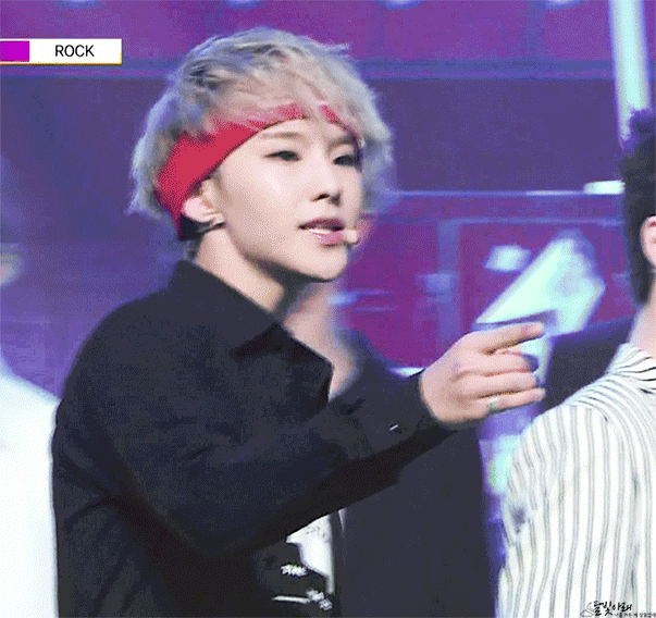 팬들 부심 부리도록 만들어주는 획기적인 3리더 체제 | 인스티즈