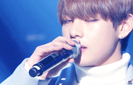 [방탄소년단/김태형] - 김스치면 인연 김태형이 사랑에 빠지면 10 | 인스티즈