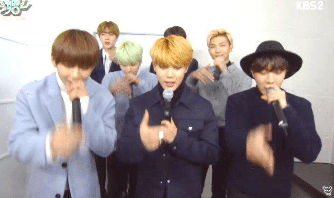 [방탄소년단] 혼성그룹 방탄소년단 썰 4 | 인스티즈