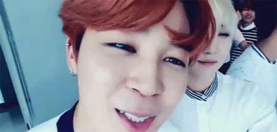 [방탄소년단/랩홉슙뷔국민] 랩홉이네 윤기아들과 짐니딸6 | 인스티즈