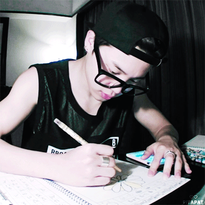 [방탄소년단/박지민] 철벽남 박지민 살 거예요 08 | 인스티즈