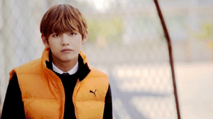 [방탄소년단/김태형] 태권도 국대와 동네 등신의 갭이란 (태형 번외) | 인스티즈