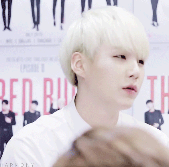 [방탄소년단] 모태솔로 민윤기의 세쌍둥이 육아일기 00 - 2 | 인스티즈