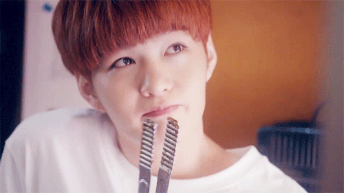 [창섭/켄/기현/제이홉/지민/우지/샤오] 우.가.애(우리 가족은 애교쟁이) 08 (부제 : 몰카end) | 인스티즈