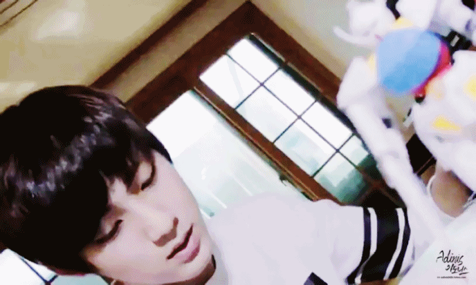 [세븐틴/권순영] 반인반수 닭=대환장파티 05 | 인스티즈