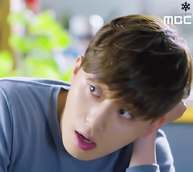 그녀는예뻤다) 정주행 기념 지성준짤 | 인스티즈