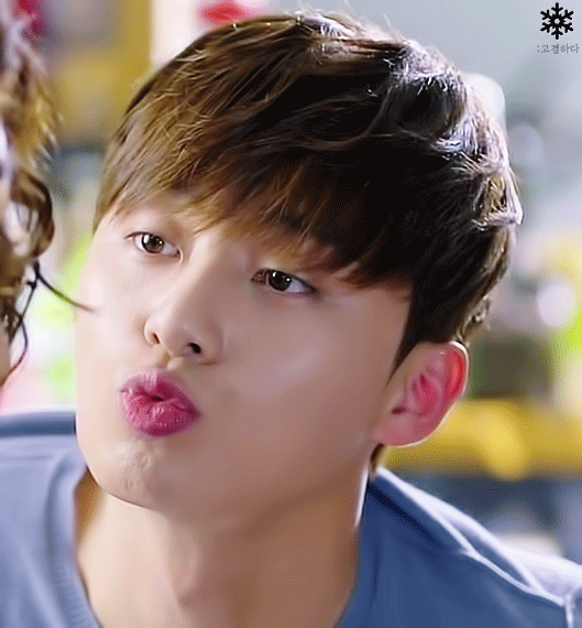 그녀는예뻤다) 정주행 기념 지성준짤 | 인스티즈