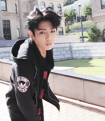 [방탄소년단/박지민/전정국] 호구 IN 남사친? 05 | 인스티즈