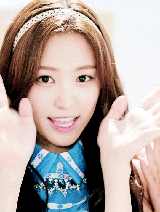 손나여신 | 인스티즈