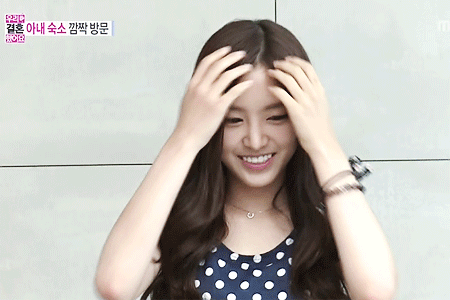 손나여신 | 인스티즈