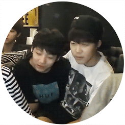 [방탄소년단] 정국맘과 정국이♥ 그리고 나...? (부제 : 우리들의 어린시절 pt.1) | 인스티즈