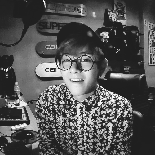 [방탄소년단/김태형] "이불 밖은 위험해! ;ㅅ; " 1 (부제 : Q. 세상에는 이불요정이 있나요?) | 인스티즈