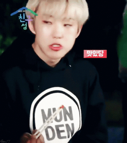 [세븐틴/홍일점] 도른자 남사친들 X 도른자 여사친 너봉썰 16 | 인스티즈