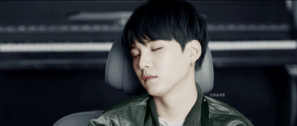 민윤서 아빠 민윤기 6 | 인스티즈