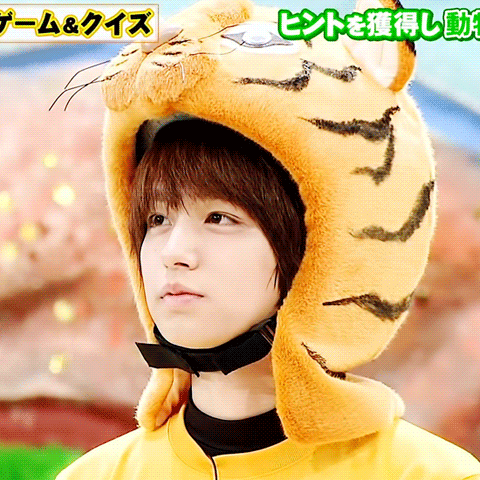 아이돌때문에 새로운 세계에 눈 뜬 일본 개그맨 | 인스티즈