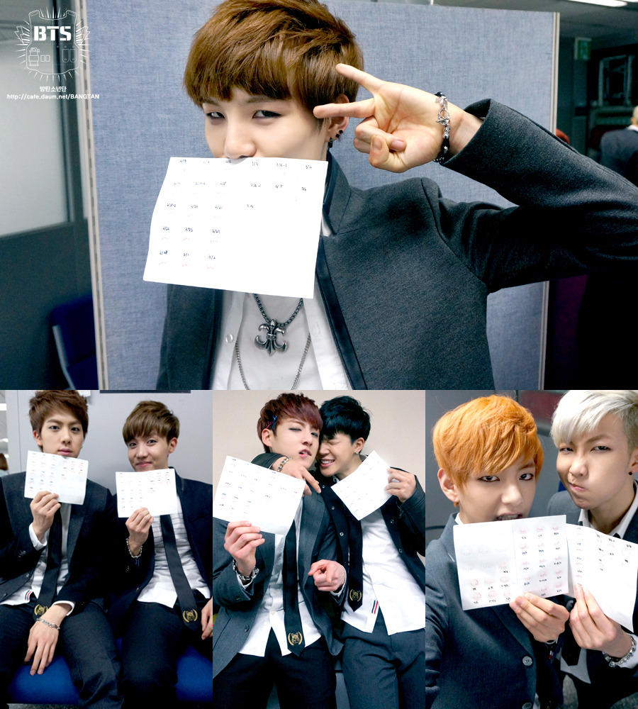 [방탄소년단/전정국] 대학 로맨스上 | 인스티즈