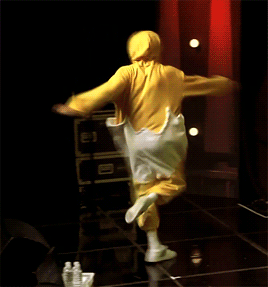 방탄소년단) 레옹이 되고 싶었던 랩몬(feat.계란빵) | 인스티즈