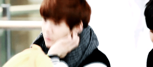 [방탄소년단/방연시] 아미는 연애중 - 민윤기 (1) | 인스티즈