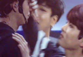 아이돌 키차이가 많이 나면 생기는 일 | 인스티즈