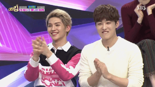 혈액순환 잘될 거 같은 아이돌 | 인스티즈