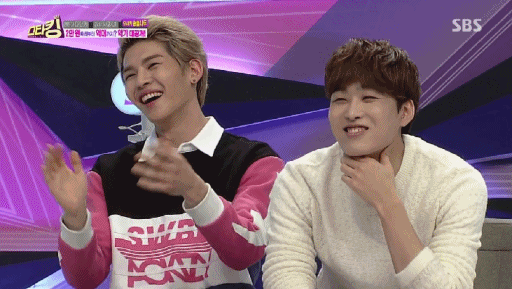 혈액순환 잘될 거 같은 아이돌 | 인스티즈