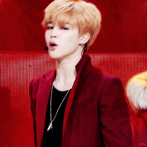 [방탄소년단/박지민] 악마를 보았다 03 | 인스티즈