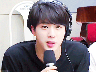 [방탄소년단/김석진] 과선배 김석진 사세요 | 인스티즈