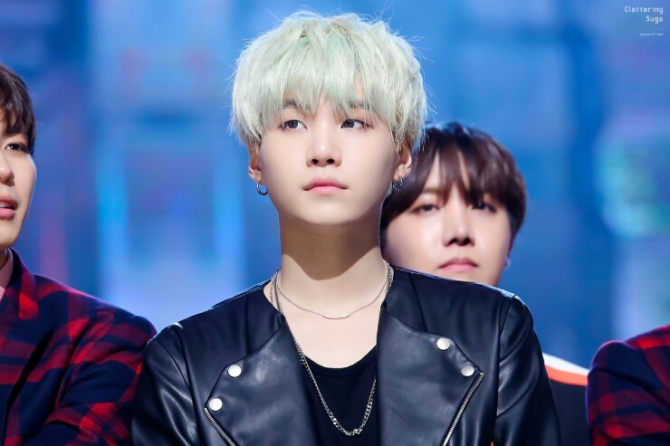 [방탄소년단/슙민] 일진 민윤기 + 깔따구 박지민 (부제: 군주의 꽃잎) 11 | 인스티즈