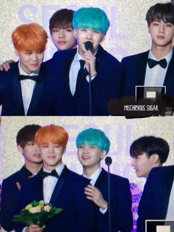 [방탄소년단/민윤기] 주종관계 上 (01~03) | 인스티즈