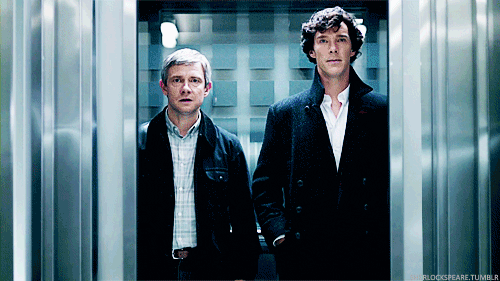 셜록) ㄱ호모나!!!!이게뭐람!!! | 인스티즈