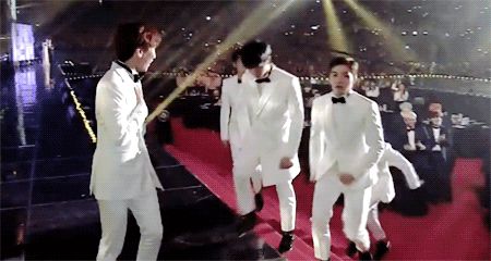 비투비) 모던라인(서은광,이창섭)에게 | 인스티즈