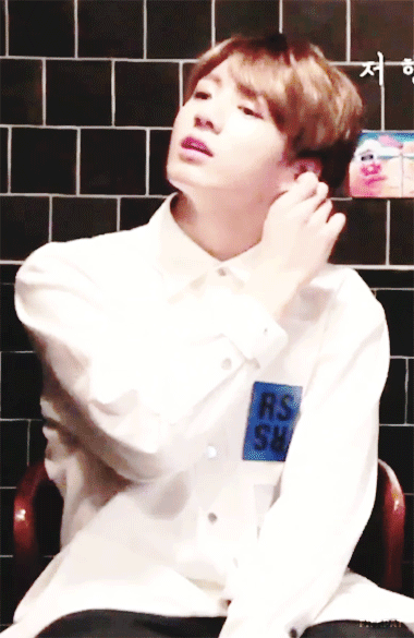 [방탄소년단/전정국] 내가 네 여자였을 때 (부제 : 사랑을 좀 주세요) 00 | 인스티즈