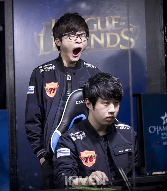 무민이 사람이라면.lol | 인스티즈